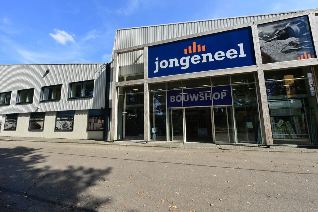 Omzet TABS Holland daalt fors door bouwdip featured image