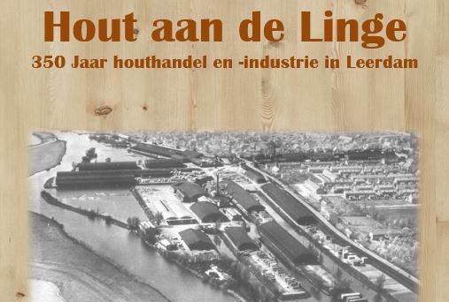 Boek en tentoonstelling over Leerdamse houthandel featured image