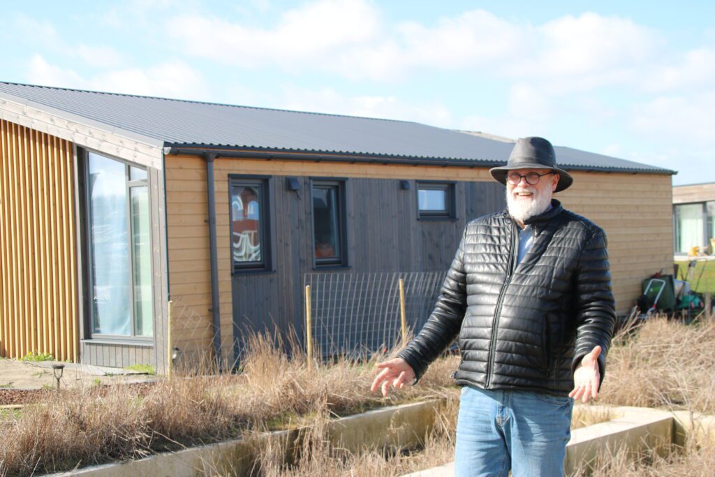 Olav Wiggers handelt in houten prefab woningen featured image