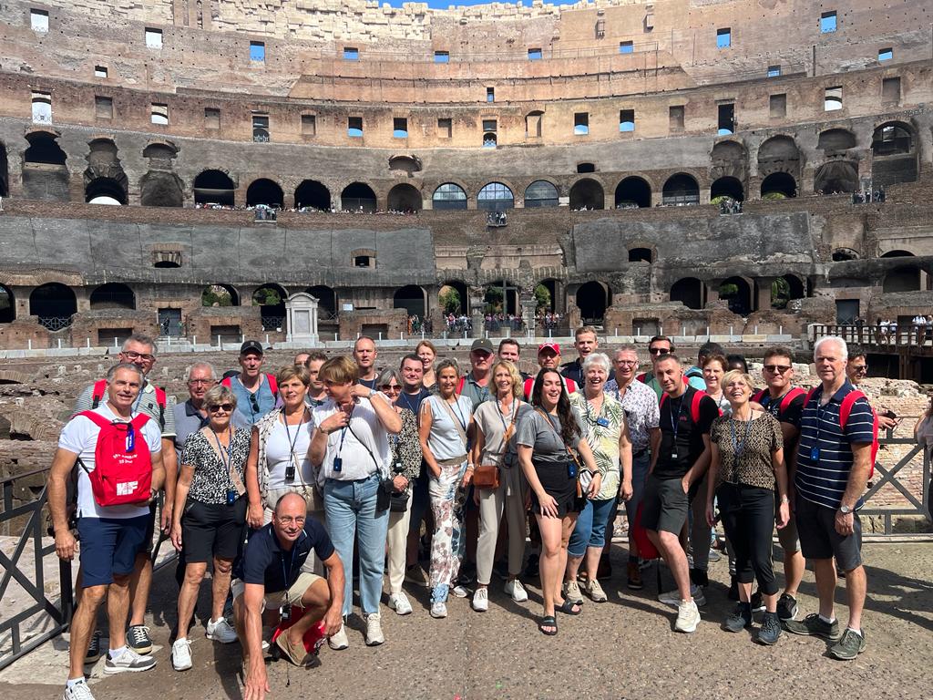 Houtverwerkingsindustrie Fransen Deurne