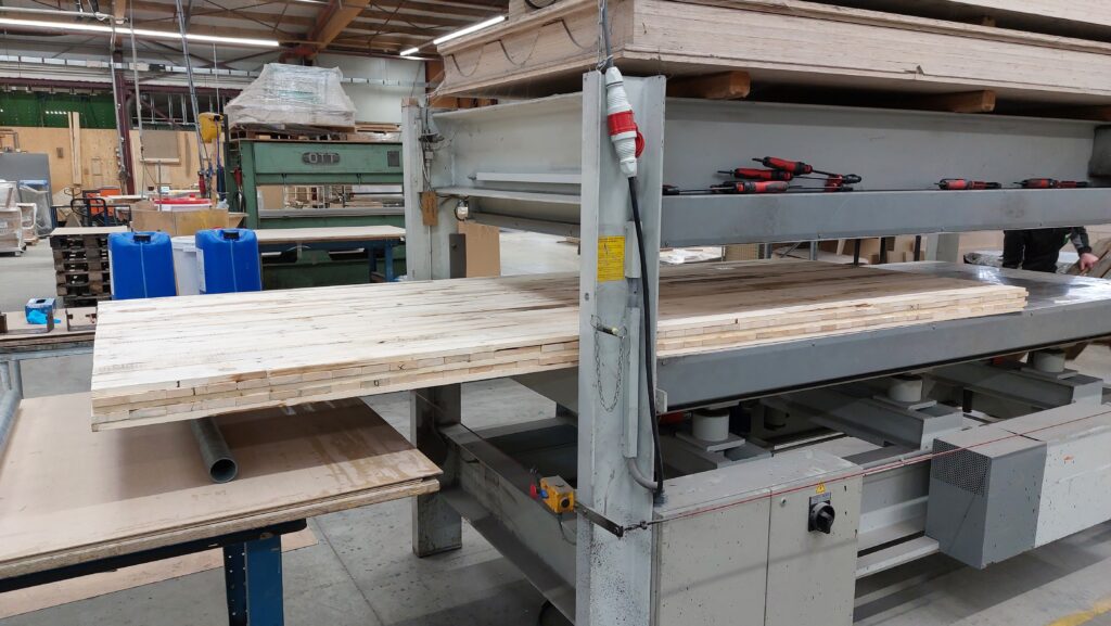 Nederlands CLT van de baan featured image