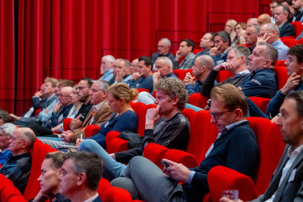 Houtwereld Praktijkdag 2023 in Goirle