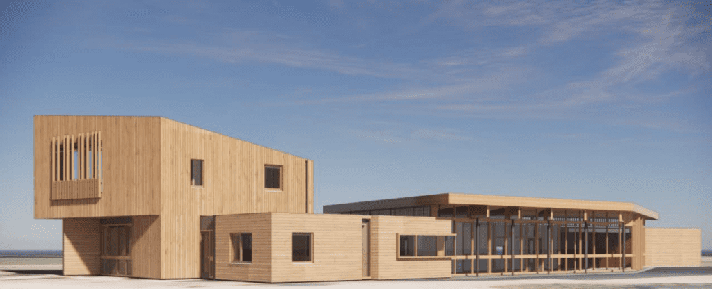 Reportage: Houtbedrijf Fransen uit Deurne mikt op meerdere markten