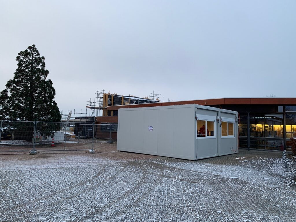 Reportage: Houtbedrijf Fransen uit Deurne mikt op meerdere markten