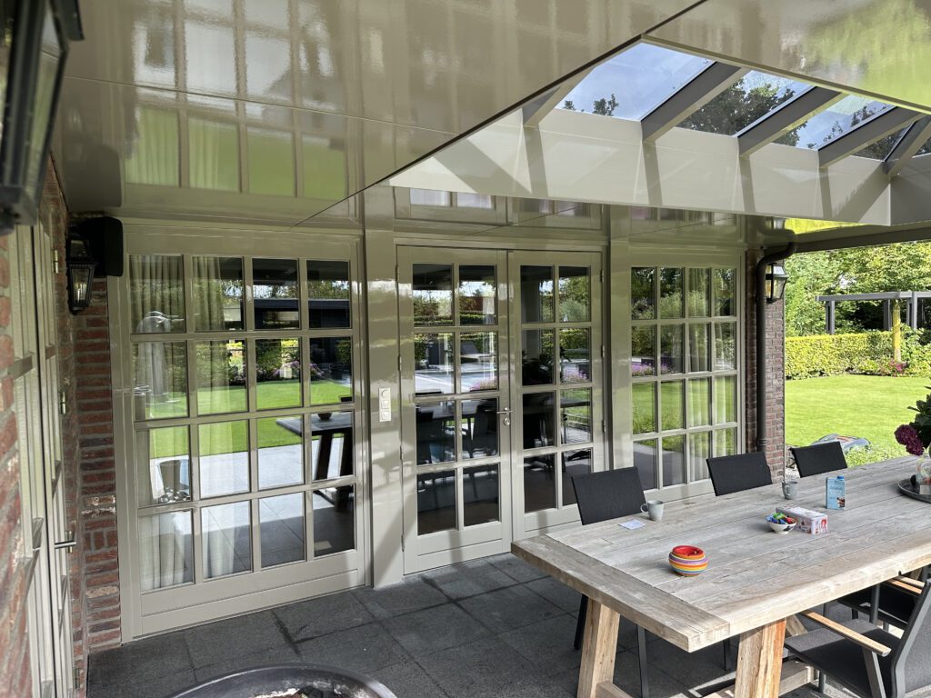 winnaar nationale schildersvakprijs