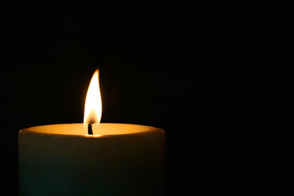 Peter van der Winden overleden