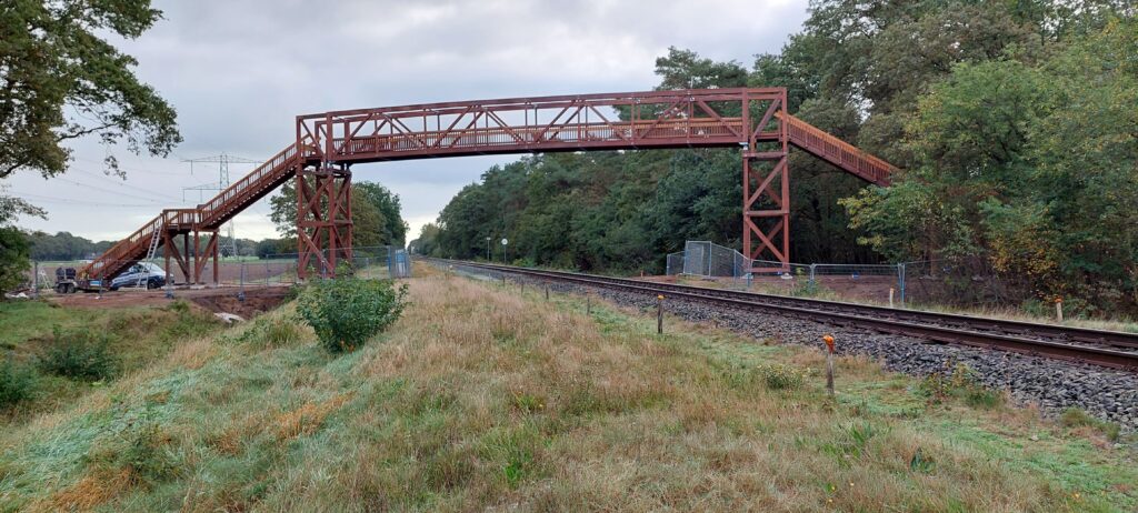 Brug Hupkes Wijma Kooidijk markelo