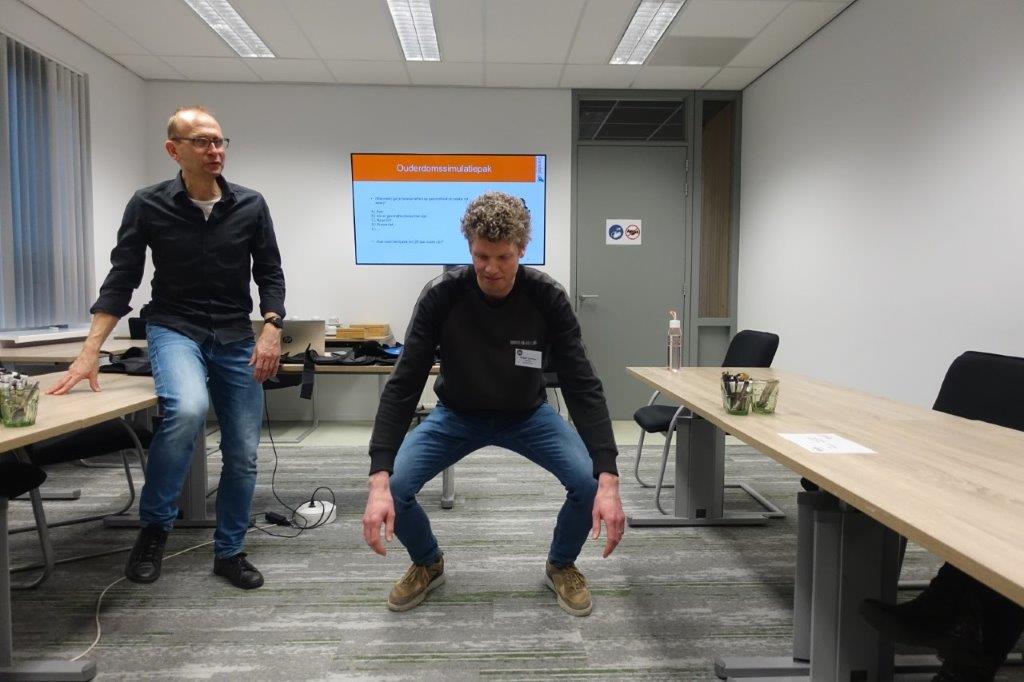 Met het programma Hout Mooi Werk van de VVNH, vakbonden FVN en CNV en SIVAG, kunnen ondernemers met subsidie werken aan de mentale en fysieke gezondheid van hun werknemers