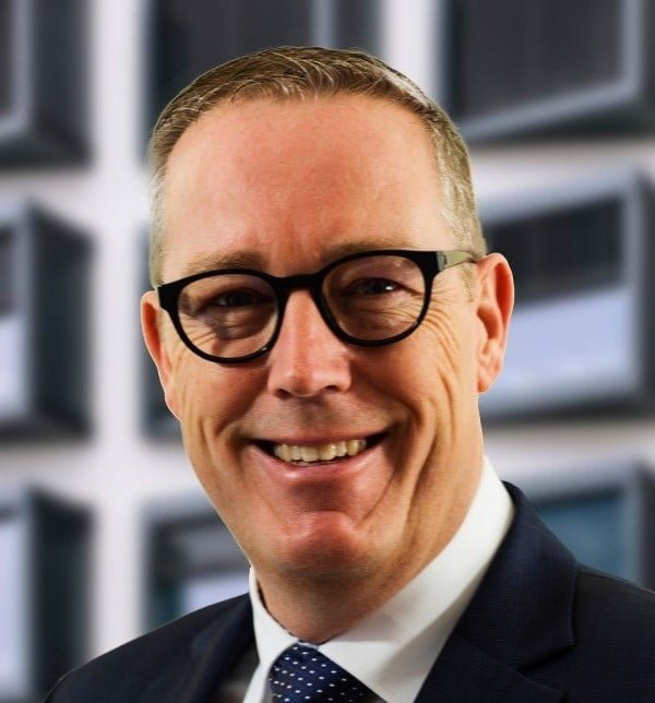 Norman WIllemsen ceo van MOSO