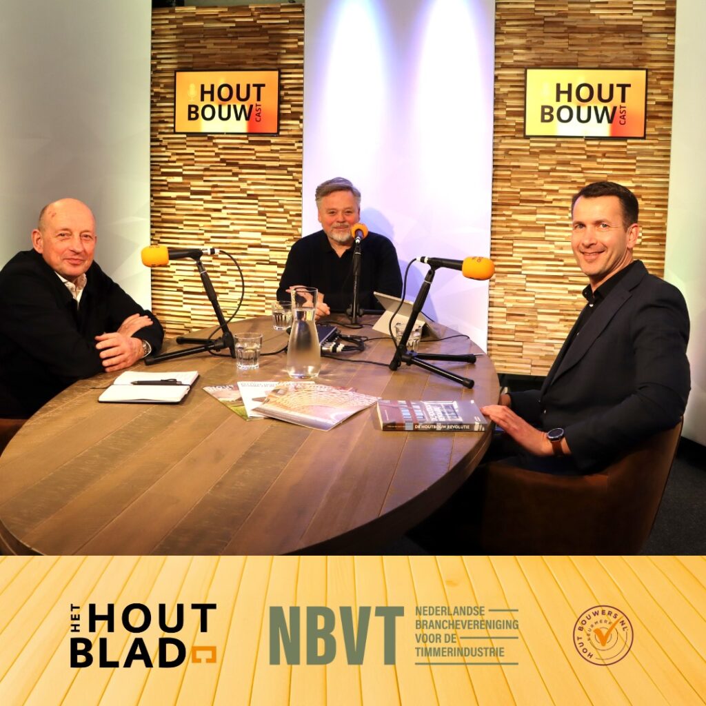 Zusterblad Het Houtblad start podcasts featured image