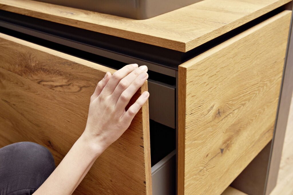 Adler combi olie en lak