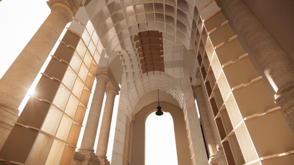 Blok maakt werk voor beurs van populieren multiplexen en biobased MDF