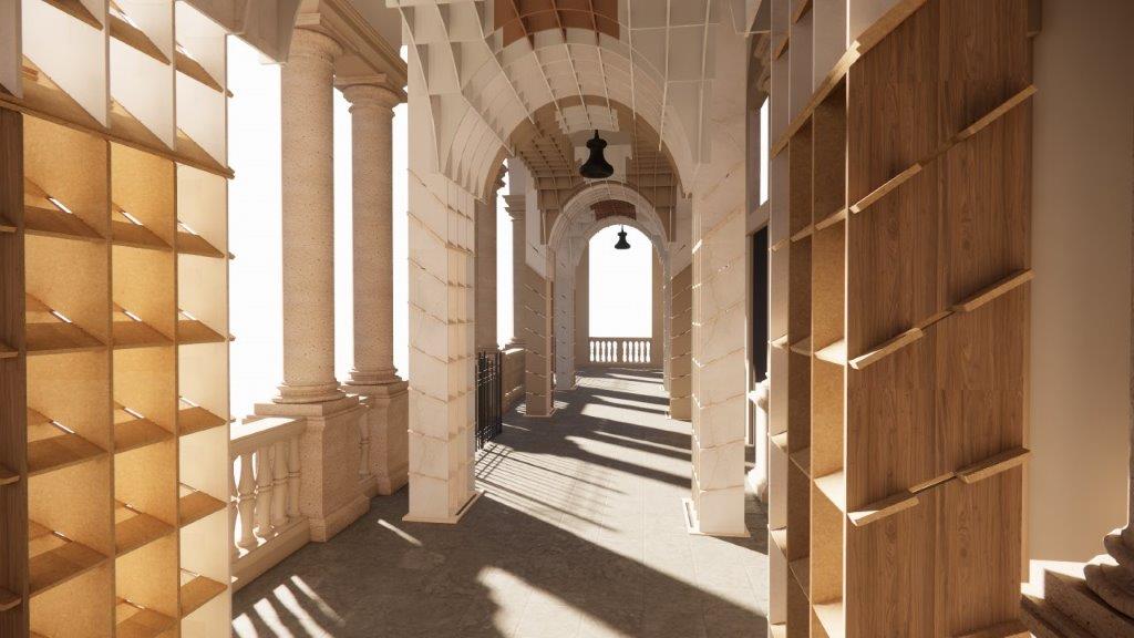 Blok maakt werk voor beurs van populieren multiplexen en biobased MDF