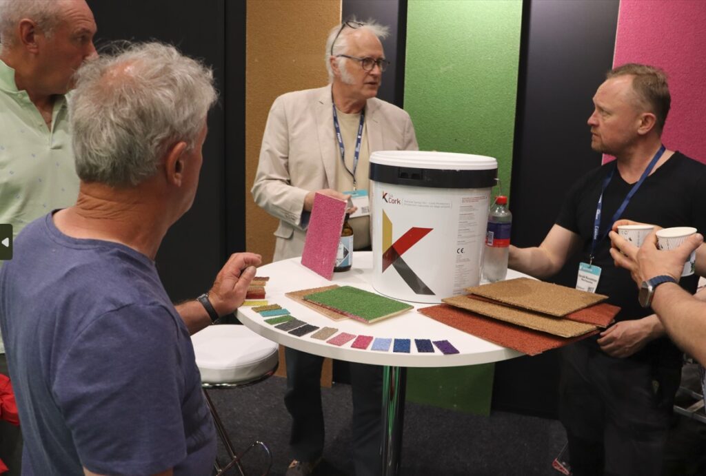 Levendige beurs Houtbouw tijdens gecombineerd event Den Bosch (video’s) featured image