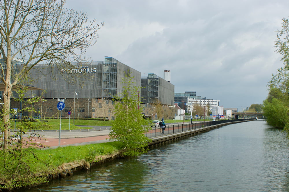 Splinter voor houtwereld: constructeur onder elkaar