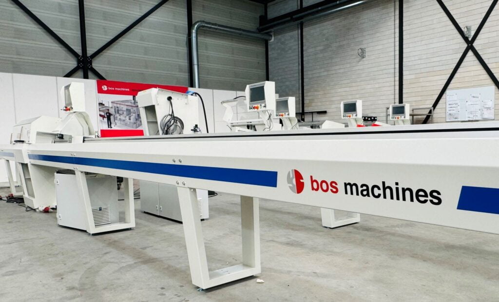 BMH Sawmaster pro