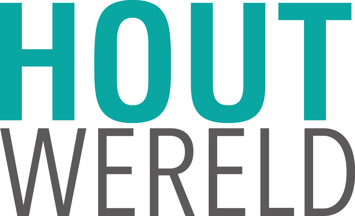 Houtwereld