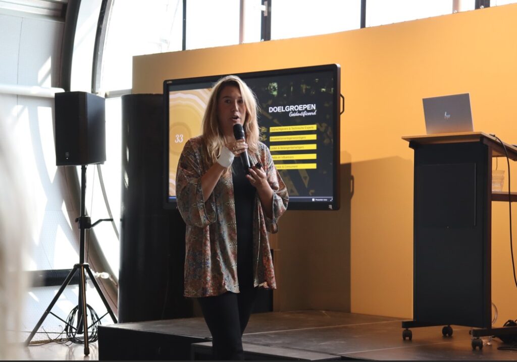 Houtkoepel zet vol in op houtbouw featured image