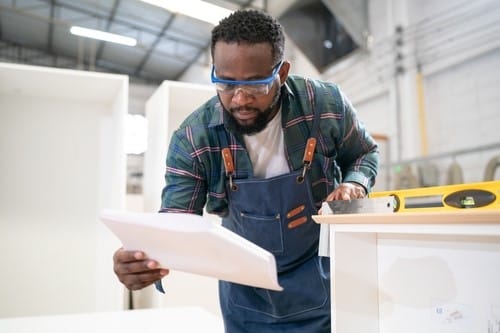 cao meubelindustrie en interieurbouw