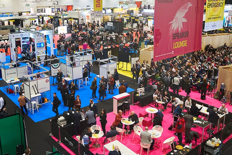 Carpentier Hardwood Solutions neemt deel aan FutureBuild featured image