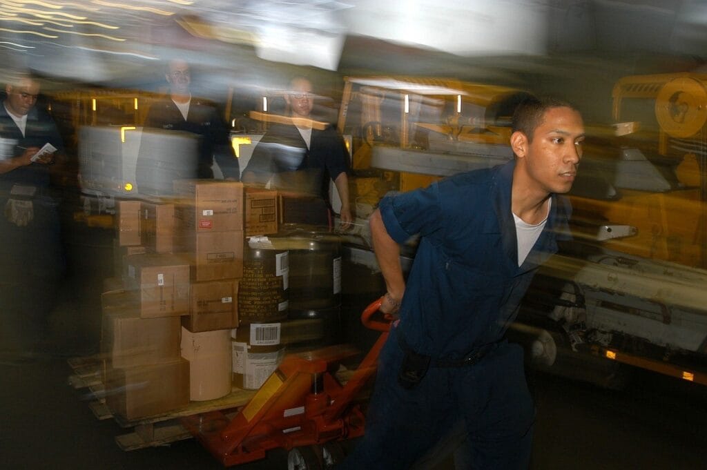 still voor de houtsector