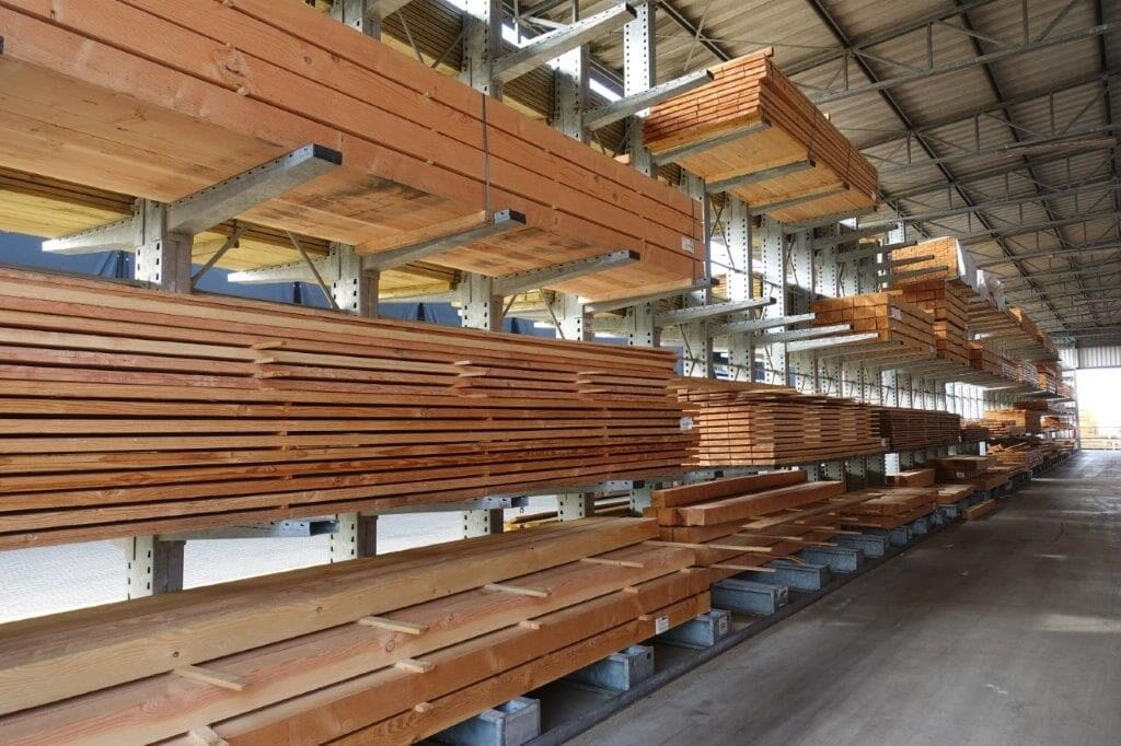 cao houthandel 2025-2026