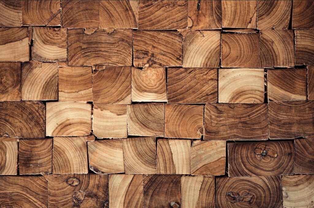 stapel teak