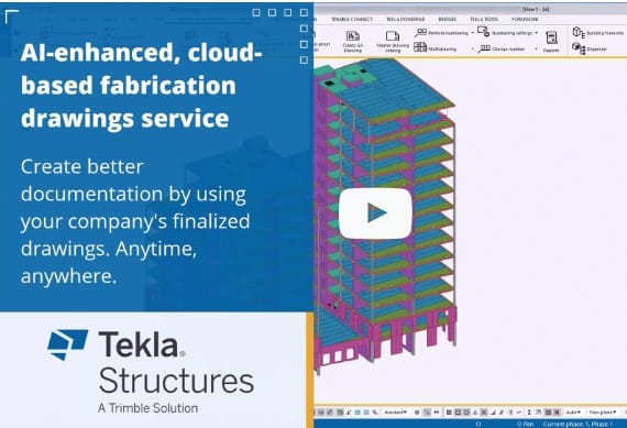 construsoft update tekla