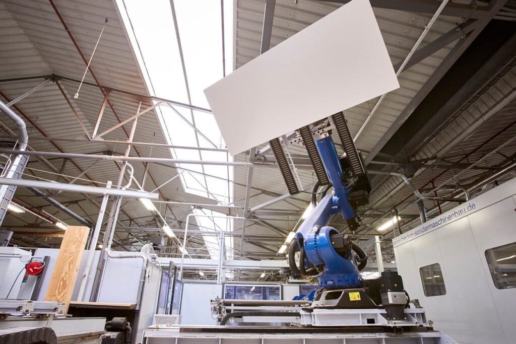 Berkvens investeert