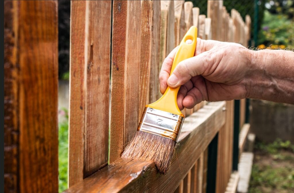 Waarom is hout impregneren belangrijk voor tuinhout en meubels? featured image