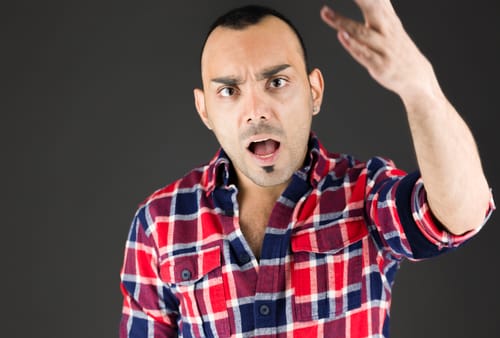 grensoverschrijdend gedrag