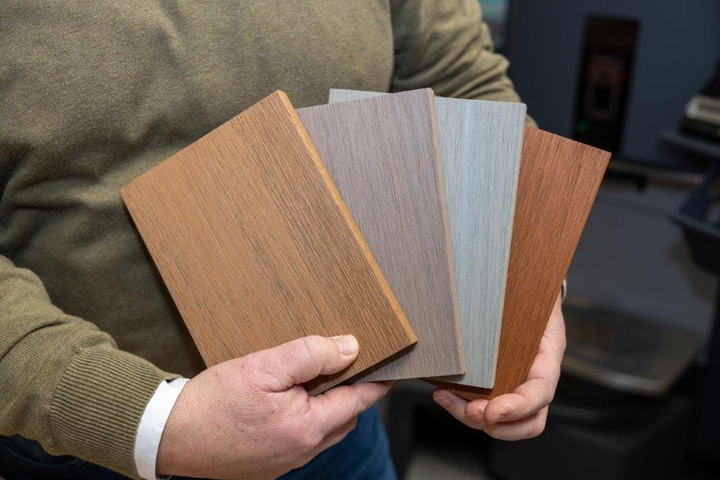 verfsystemen gevelhout