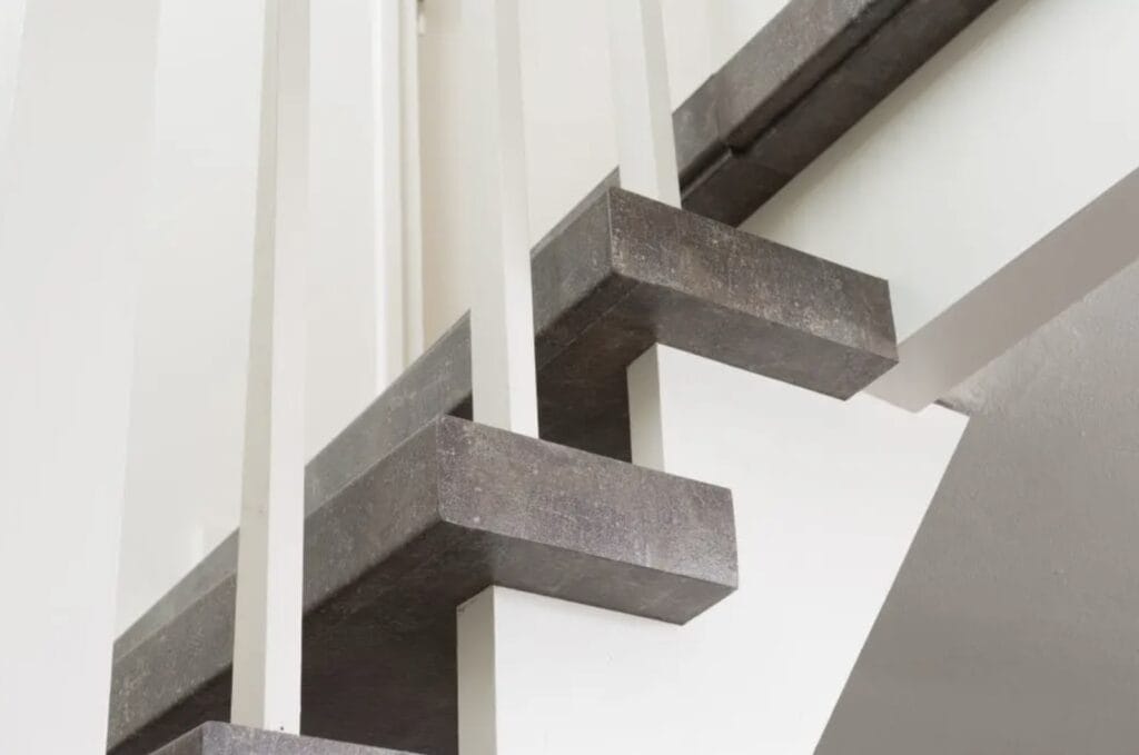 Stairz partnerartikel