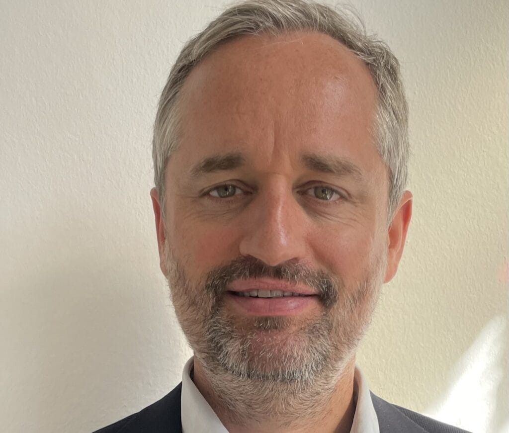 Andries Govaert TABS Holland