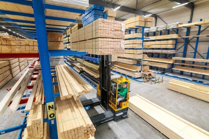 Verdouw blijf zelfstandig