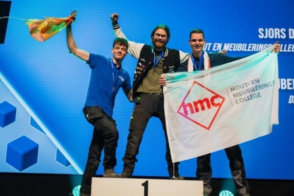 top 3 mbo meubelmaken 2026