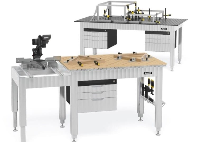 Werkbank- en opspansystemen featured image