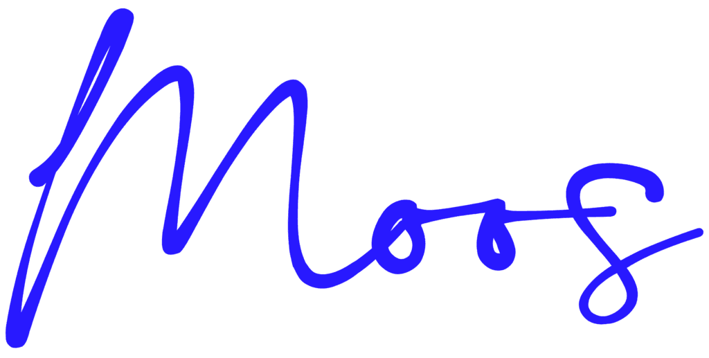 Logo Moos