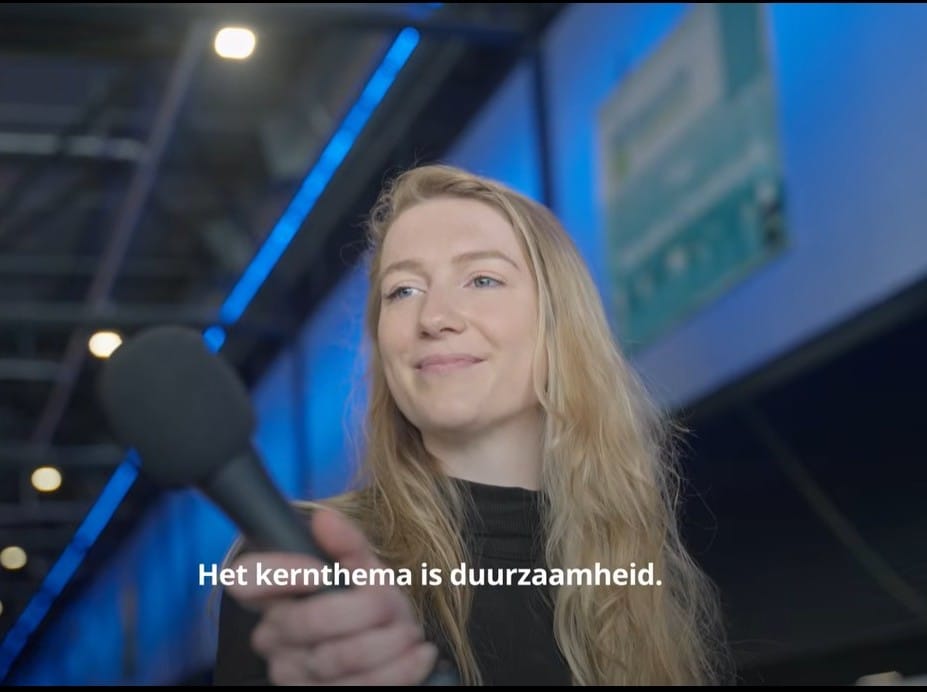Romée Dagjournaal