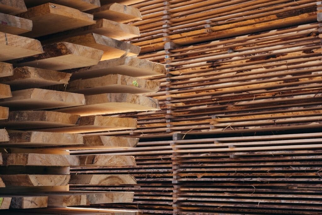 Efficiënte opslag en logistiek in de houtsector begint bij slimme keuzes featured image