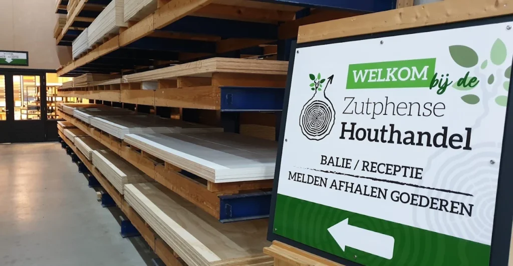 Zutphense Houthandel